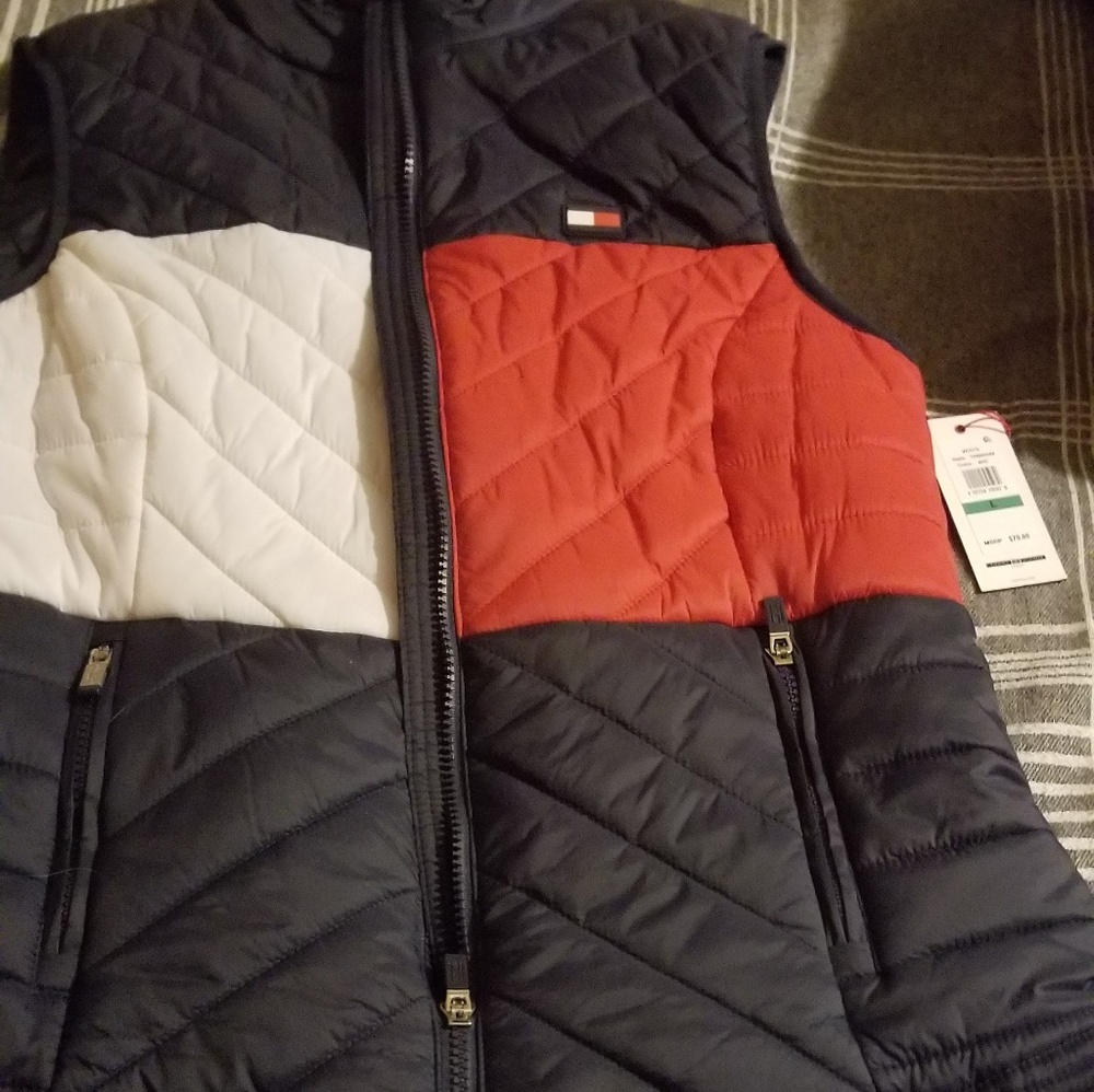 Women's vest